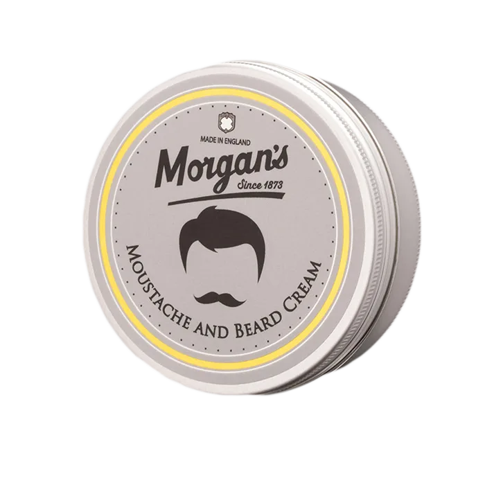 Vuntside ja habeme kreem